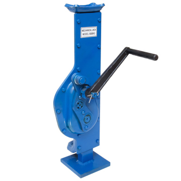 5 Ton Mechanical Jack Ratchet Hand-operated / Dongkrak Kereta