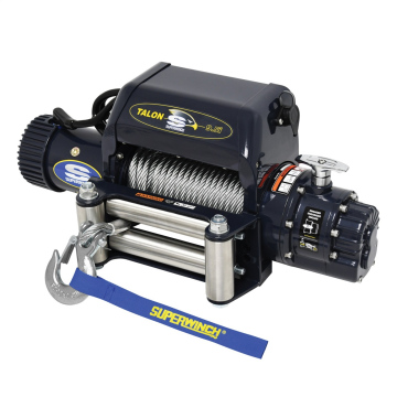 Tali pengangkat SUPERWINCH Talon 9.5i 12 Volt