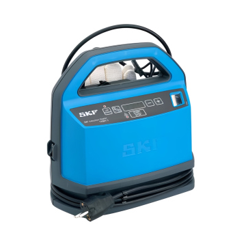 SKF TMBH 5 Portable Induction Heater – Alat Pemanas Bearing Medium-Frequency - TMBH 5/230V