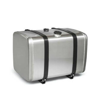 Tangki bahan bakar Mercedes-Benz 550 L (700x700x1230) Tanpa pemasangan.