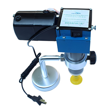 TS-88 Electric Valve Grinder Adjustable Speed 150W Auto Repair Tool / Alat Skir Klep Elektrik TS-88 – Mesin Penghalus Katup Mobil & Motor 220V