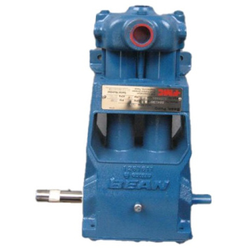 Pompa piston FMC I04