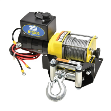 Electric ATV/UTV Winch Superwinch UT3000 12V