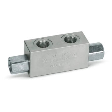 Kunci hidrolik dua arah VBPDE 1/2” HYDRO-PACK