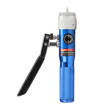 VG-300A Hydraulic Tube Expander Set – Alat Pembesar Pipa AC Copper Aluminum 3/8”-1-5/8”