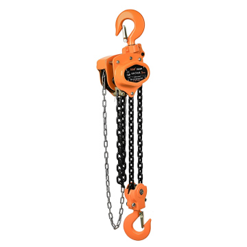 3 ton x 3 meter Chain Block Manual / Takel VITAL (Japan)