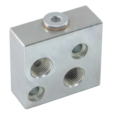 Katup balik VSBF 1/2” OMS HYDRO-PACK