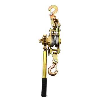 2 Ton Multifunctional Ratchet Puller / Multifungsi Rachet Tangan Penarik (NGK 2000)