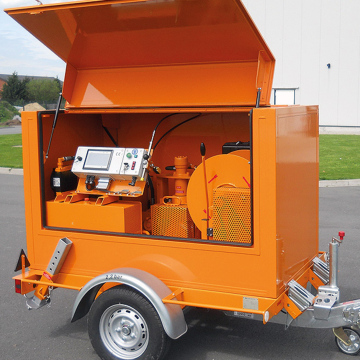 Tros lebida Lancier Cable GmbH WL 2025