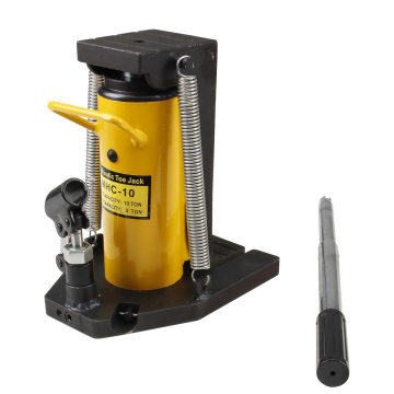 Hydraulic Toe Jack MHC-10 / Dongkrak Hidrolik MHC-10 10T, Crimping & Lifting Tool Heavy Duty