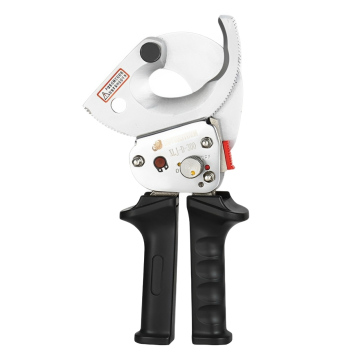 Alat Pemotong Kabel XLJ-D-300 (300mm2) / Ratchet Cable Cutter
