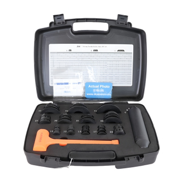 ZMT-36 Bearing Mounting Kit – Set Pasang Bearing Dingin Ø10–55 mm (36 Rings)