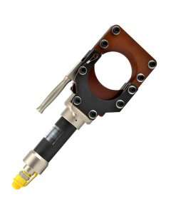 85 mm Kepala Potong Kabel Hidrolik BARTON