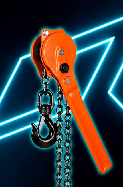 Lever Block: Fungsi, Konstruksi, Jenis, dan Tips Penggunaan Aman