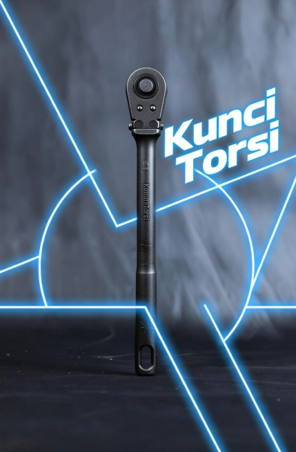 Kunci Torsi: Panduan Lengkap untuk Pemilihan, Penggunaan