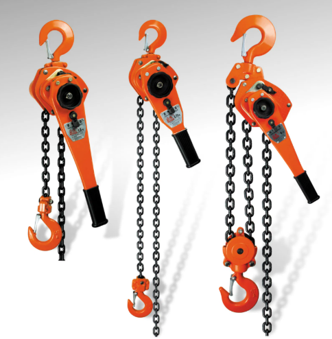 Lever Block: Fungsi, Konstruksi, Jenis, dan Tips Penggunaan Aman