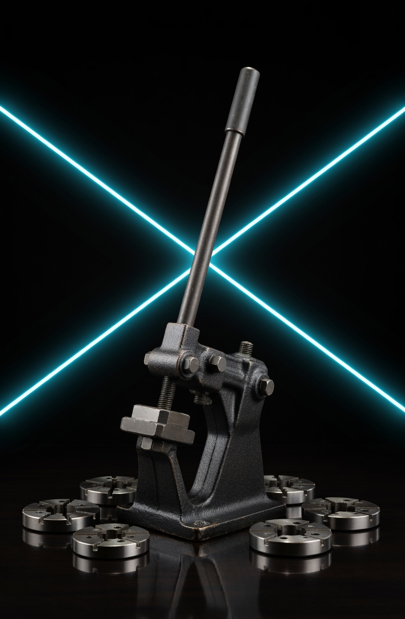 Tube Bender: Mesin Pembengkok Pipa dan Tabung yang Revolusioner