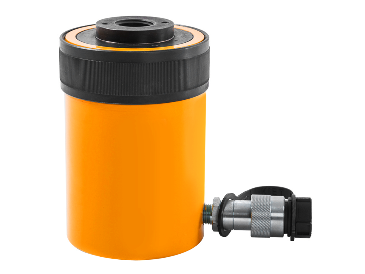 Jacks and Cylinders