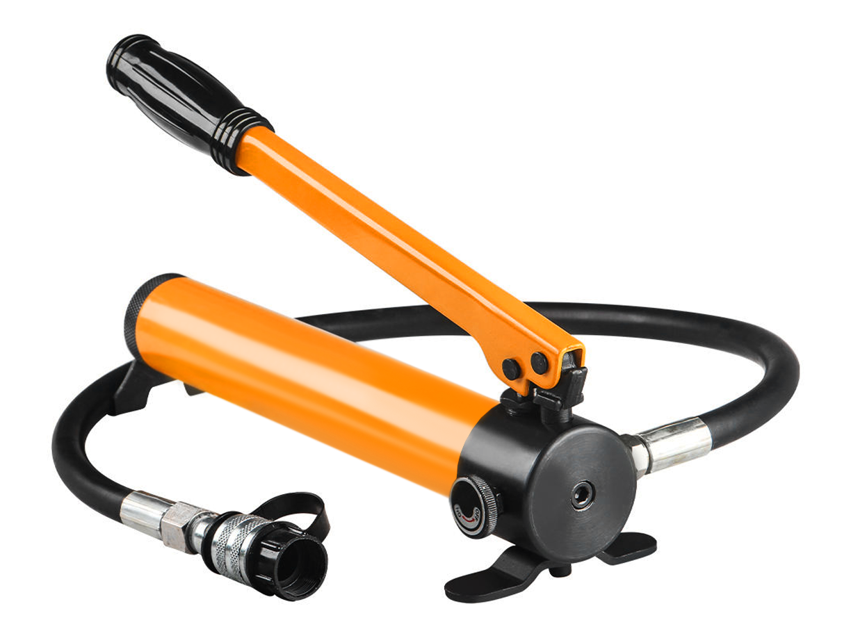 Power Units and Hand Pumps