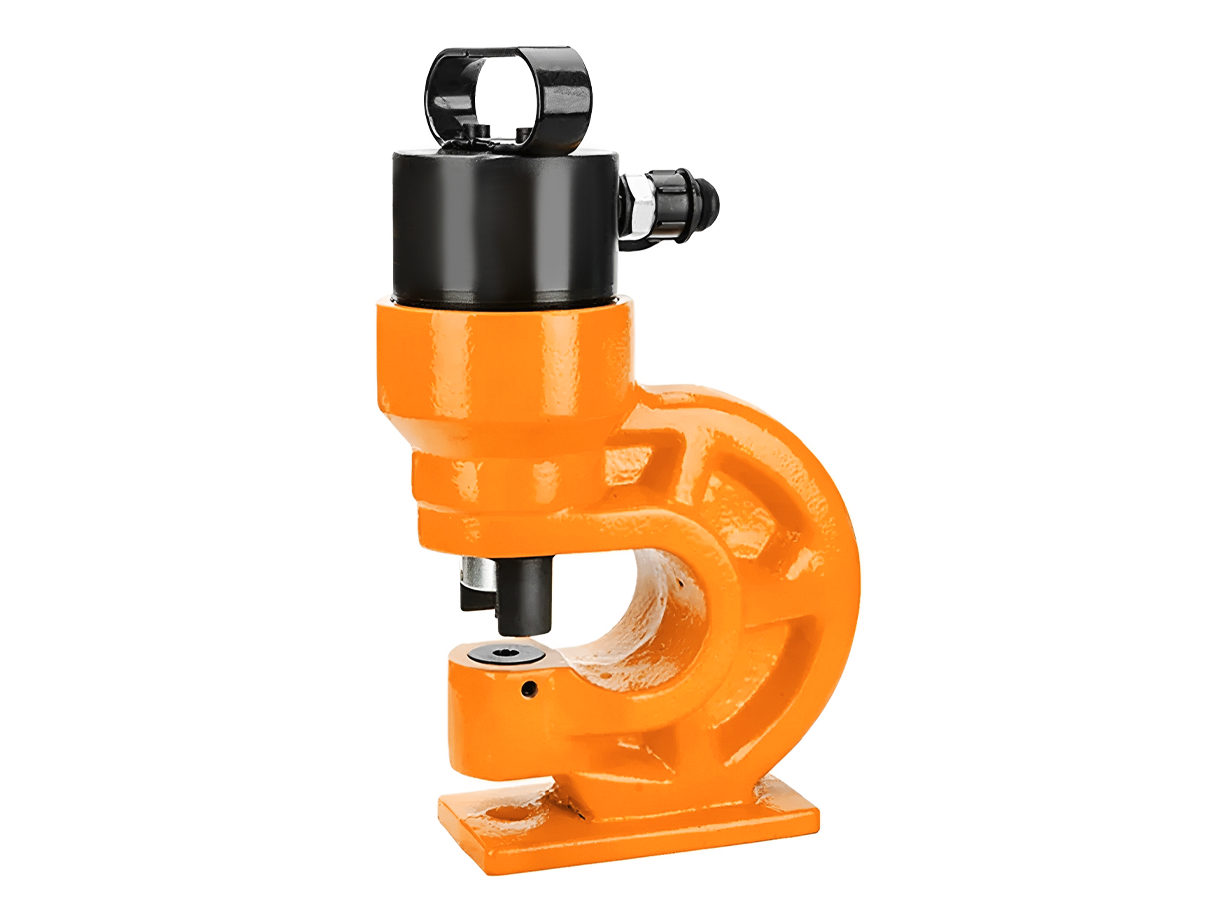 Punching and Pressing Tools