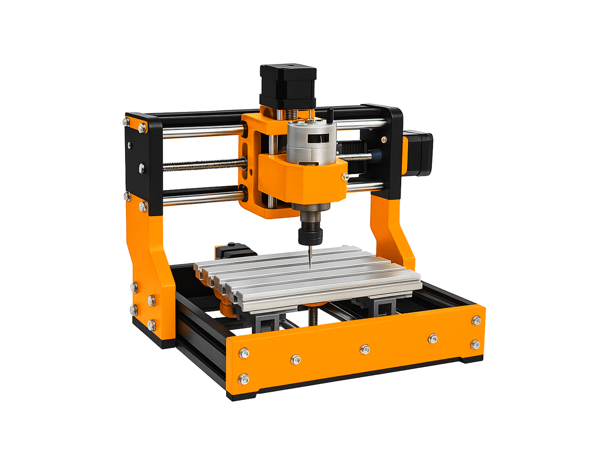 Industrial Automation