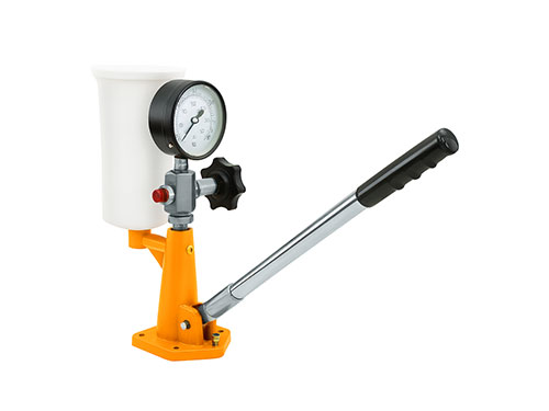 Testing Equipment